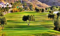 valle del este golf course
